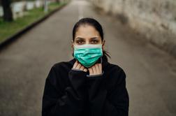 Vpliv koronavirusa: najbolj "googlana" fobija leta 2020 je strah pred ljudmi