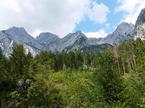 Kamniške Alpe