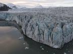 Norveška ledenik