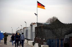 Dogovor nemške koalicije: Sledili bomo načelu ločevanja beguncev in migrantov