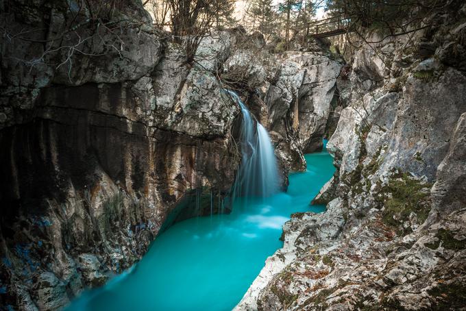 Tolmin | Foto: Getty Images