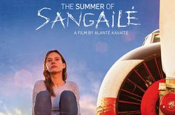 Poletje s Sangaile (The Summer of Sangaile/Sangailes vasara)