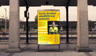 Lidl Slovenija prejel nagradi za odlične projekte krepitve znamke delodajalca