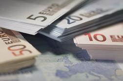 Slovenci skušali pretentati EU za 136 milijonov evrov