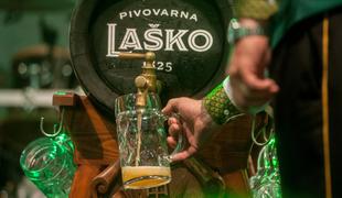 Neuradno: Pivovarna Laško bo odpustila več kot 200 zaposlenih