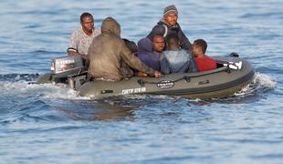 Tunizijska obalna straža našla trupla 29 migrantov