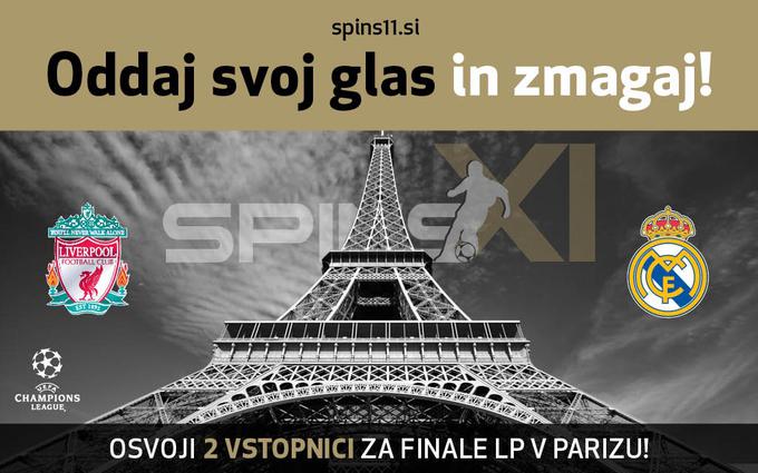 SPINS 2022 | Foto: SPINS