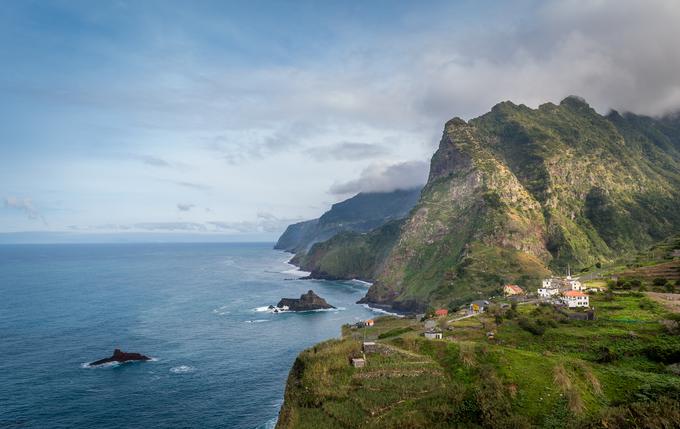 Top 10 evropskih otokov | Foto: Thinkstock