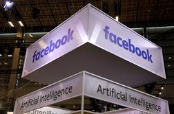 Spopad oglaševalcev in Facebooka – kdo bo prej popustil?