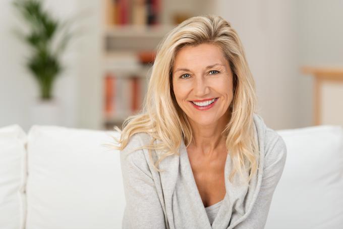 samozavest srednja leta ženska | Foto: Shutterstock
