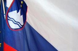 Ko ne ločimo med slovaško in slovensko zastavo