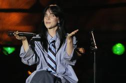 Pevka po izjavi, da jo privlačijo ženske: Mislila sem, da ljudje to že vedo