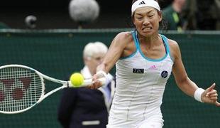 Japonske tenisačice ta konec tedna za žrtve potresa