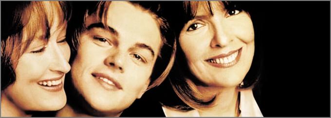 Pred 17 leti je zagrizeno samostojna Lee (Streep) odšla od doma in dobrohotni sestri Bessie (Diane Keaton) prepustila skrb za njunega očeta Marvina. A zdaj se Lee vrača z najstniškim sinom (Leonardo DiCaprio), kar obrne na glavo celotno gospodinjstvo. • V torek, 23. 6., ob 17.25 na HBO 3* in v četrtek, 25. 6., ob 9. uri na CineStar TV 1. │ Tudi na HBO OD/GO.

 | Foto: 