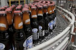 Venezueli zmanjkuje še piva