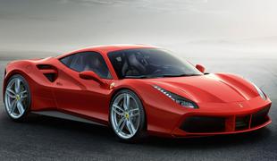 Vzemite brezplačnih 50 evrov in trgujte s ceno delnic Ferrarija
