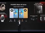 Huawei Mate 40 predstavitev