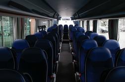 V Kopru voznik avtobusa osumljen več spolnih napadov na otroka