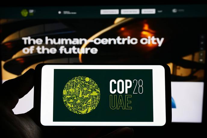 COP28 | Za doseg končnega sporazuma je potrebno soglasje vseh udeležencev.  | Foto Guliverimage