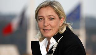 Vse boleče skrivnosti Marine Le Pen