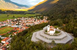 Najbolj gostoljubni kraji na svetu: med njimi tudi malo slovensko mesto #video