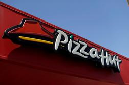 Se bo Pizza Hut prebil v Slovenijo?