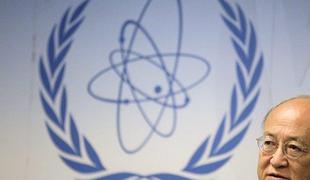 Šesterica Iran poziva k sodelovanju z inšpektorji ZN