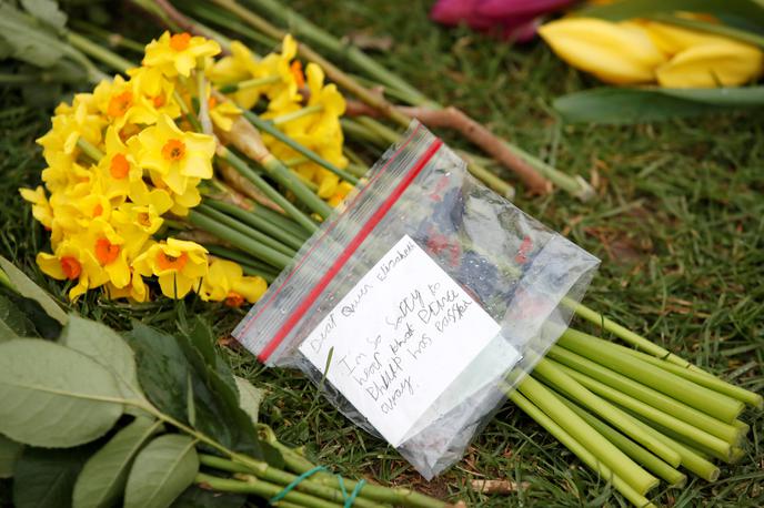 princ Filip smrt | Foto Reuters