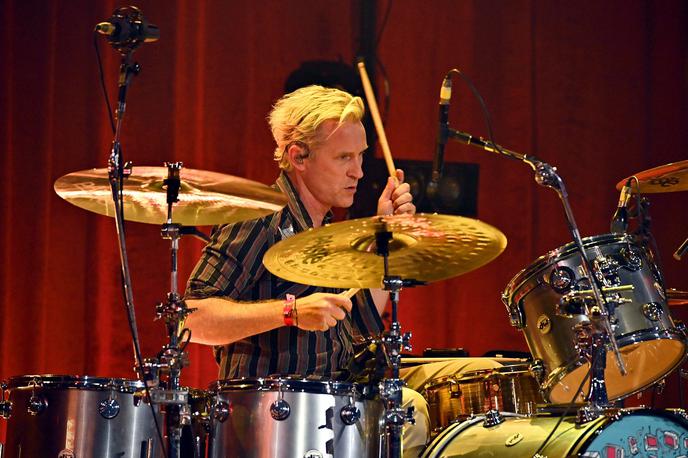 Josh Freese | Josh Freese, novi bobnar skupine Foo Fighters | Foto Profimedia