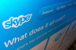 Ali je Skype oddajal podatke ameriškim varnostnim ustanovam?
