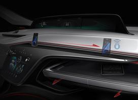 Chrysler portal - električni enoprostorec prihodnosti