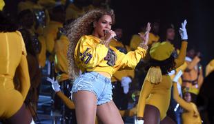 Beyoncé je razkrila svojo težo: Nočna mora vsake ženske #video