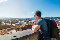 Do konca novembra v Sloveniji skoraj 15 milijonov turističnih prenočitev