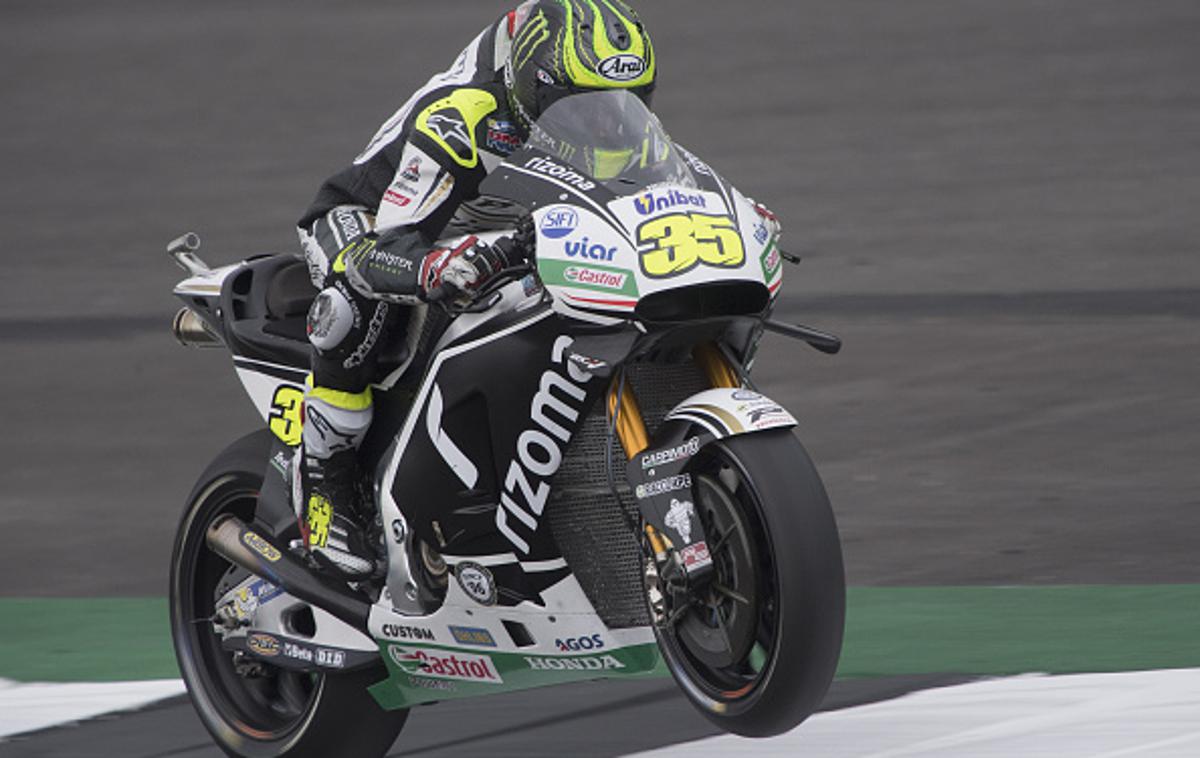 Cal Crutchlow | Foto Guliver/Getty Images