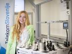 Laura Unuk - Šah-mat 4.0