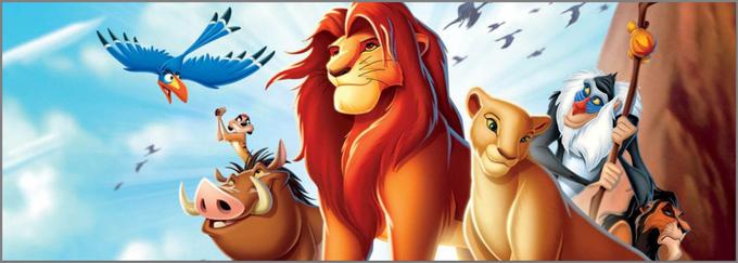 Zgodba enega od najbolj priljubljenih Disneyjevih muzikalov spremlja težavno odraščanje Simbe, levjega mladiča, ki sredi življenjskega kroga komaj čaka, da postane novi kralj živali. Animirana uspešnica je prejela oskarja za najboljšo izvirno filmsko pesem in najboljšo izvirno glasbeno podlago. • V sredo, 20. 5., ob 7.20 na HBO 2.* │ Tudi na HBO OD/GO.

 | Foto: 
