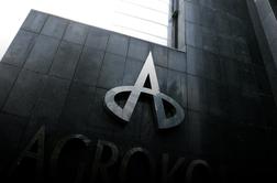 Podjetja iz koncerna Agrokor zastavila preostale nepremičnine