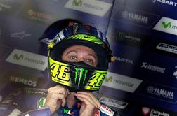 Nespametni Rossi kaznovan, Lorenzo: Izgubil je moje spoštovanje