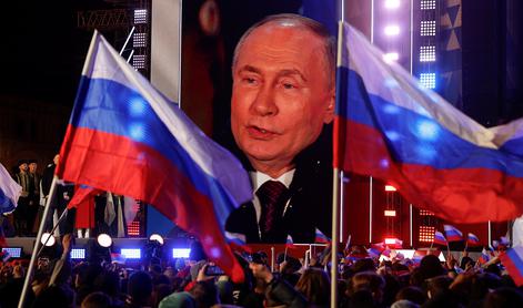 Strah pred Putinom: To se dogaja na evropskem nepremičninskem trgu