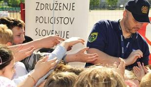 Emil Kačičnik, policist, ki ruši stereotipe