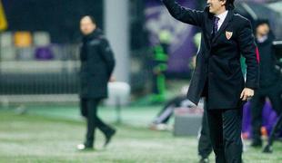 Trenerja Maribora in Seville prepričana: Zaslužili smo si zmago