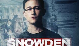 Snowden posvaril Izraelce pred vladnim nadzorom