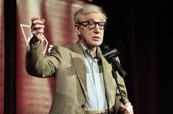 Woody Allen bo spet snemal v Franciji