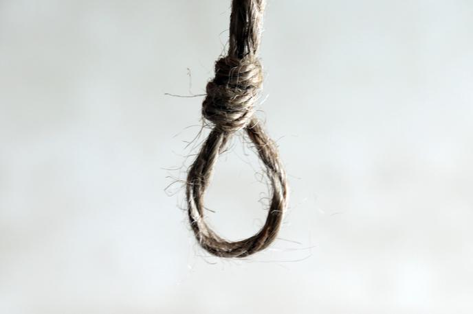smrtna kazen, usmrtitev | Javne usmrtitve so v Iranu razmeroma redke, saj skoraj vse izvedejo v zaporih. Po podatkih skupin za pravice, med drugim Amnesty International, v Iranu letno usmrtijo več ljudi kot v katerikoli drugi državi z izjemo Kitajske, še piše AFP. | Foto Thinkstock