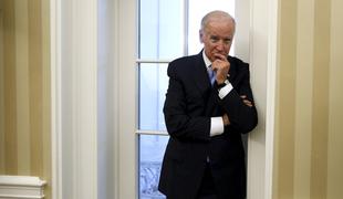 Na vrh procesa Brdo Brioni prihaja ameriški podpredsednik Joe Biden