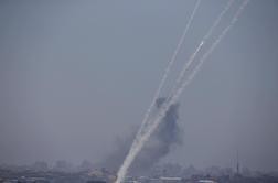 Ban Ki Munu dovolj ognja v Gazi