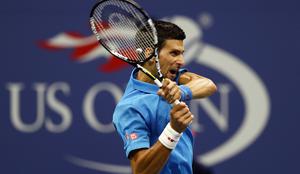 Šok za finalista Wimbledona, Đoković napredoval brez boja