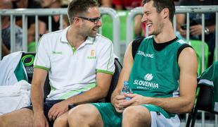 Zaradi Gorana Dragića bo moral v Slovenijo tudi trener iz lige NBA