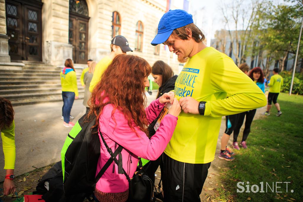 SIJ 4 Ljubljanski maraton