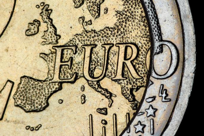 Evro | Projekt digitalni evro je analizo ideje na ravni EU začel leta 2017. | Foto Unsplash